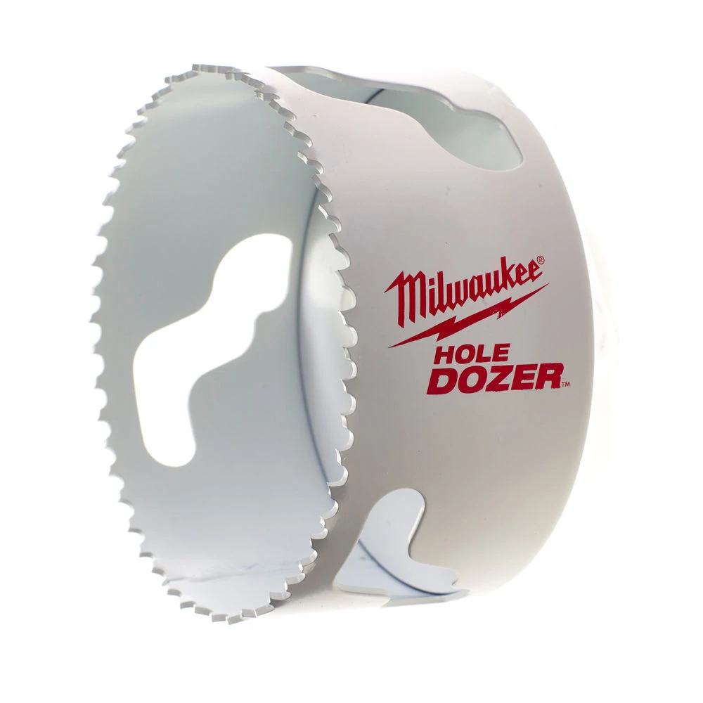 Milwaukee Hole Dozer™ Bimetál lyukfűrész KOBALT 70 mm (49560163)