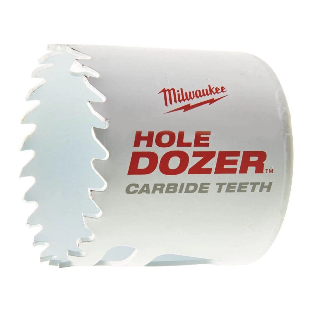 Milwaukee Hole Dozer™ Bimetál lyukfűrész KARBID 51 mm (49560720)