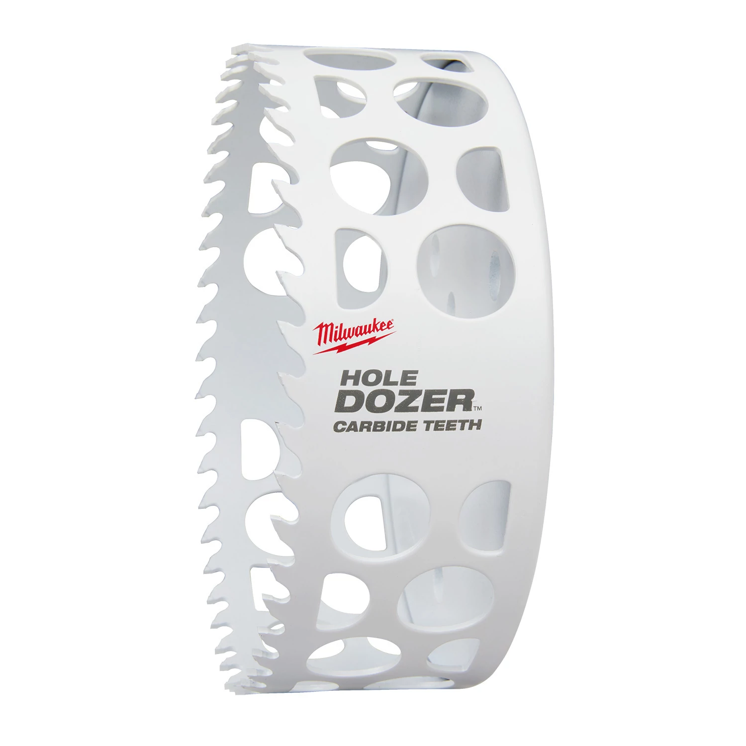 Milwaukee Hole Dozer™ Bimetál lyukfűrész KARBID 144 mm (49560848)