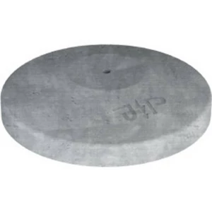 J.PRÖPSTER Beton lábazat 25kg, M16 menettel (103118)