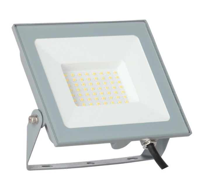 ORO-HALOGEN-50W-DIODO DW LED REFLEKTOR, 5000 lm, 4000K (ORO33126)