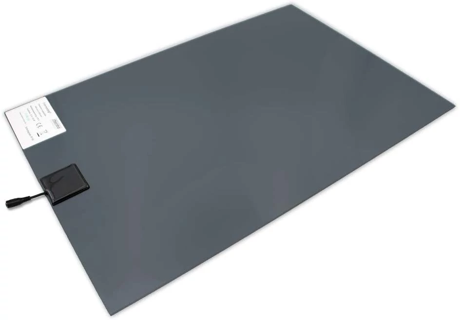 THERMO Fűthető lap 40x60cm 12V/20W (TH03113011)